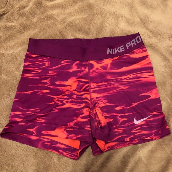 Nike Pants - nike pros
